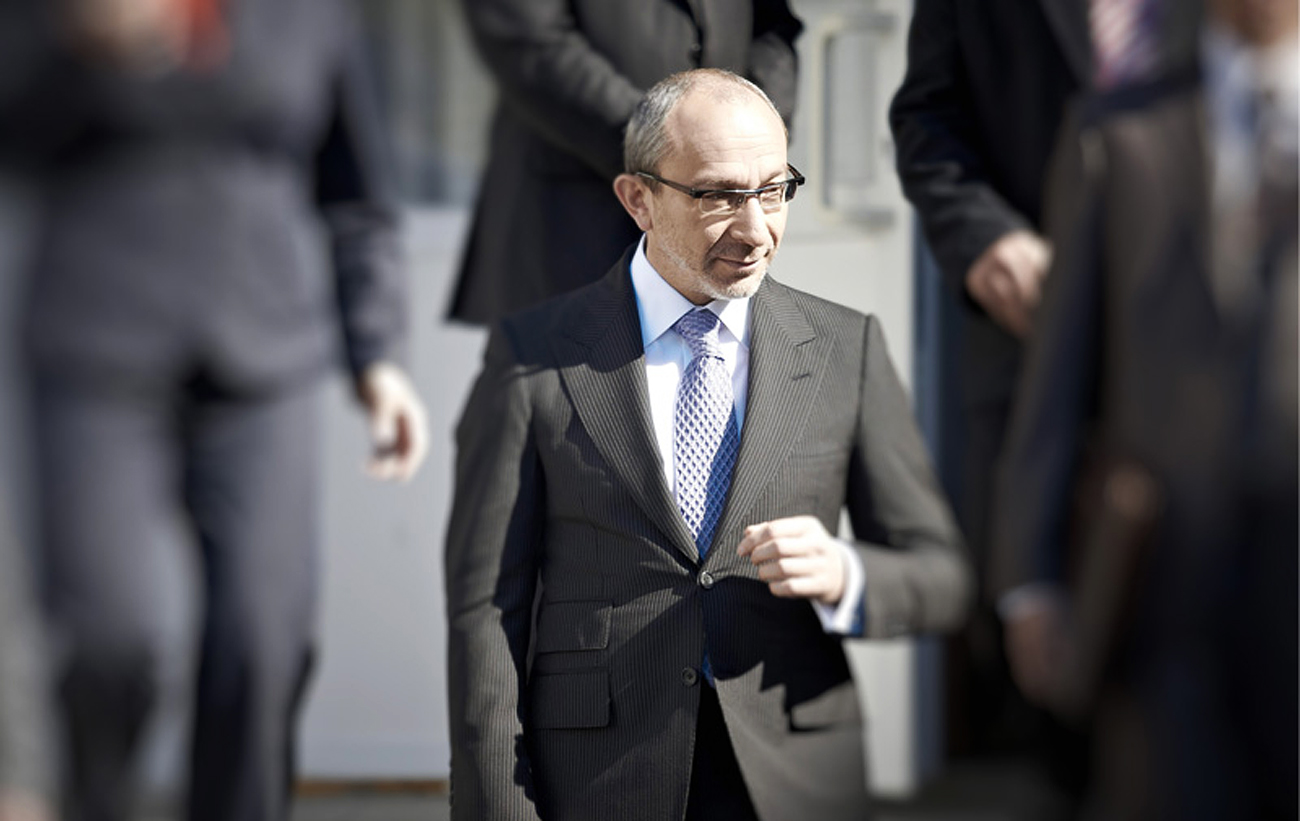 Кернес знову балотується в мери Харкова: що відомо про кандидата